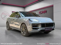 PORSCHE CAYENNE COUPE 4.0 V8 GTS 500CV PACK GT PH2 FULL FULL Garantie constructeur PORSCHE APPROUVED JUIN 2029 MALUS PAYE