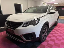 PEUGEOT 5008 BlueHDi 130ch SS EAT8 Allure