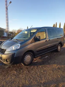 Peugeot Expert Expert Tepee 2.0HDI Allure L1 160 Allure