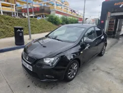 SEAT Ibiza 1.2 Reference Tech 70