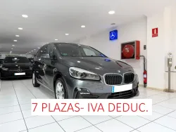 BMW 216 216dA Gran Tourer