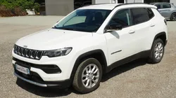 Jeep compass 1.3 GSE T4 150 LIMITED caméra GPS 4X2 BVR6