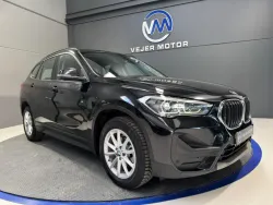 BMW X1 sDrive 16d Business