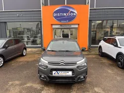 Citroen C4 Cactus BlueHDi 100ch S&S Feel Business E6.d