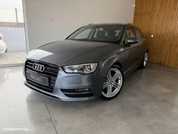 Audi A3 Sportback 1.6 TDI Sport