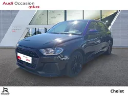 Audi A1 sportback 25 TFSI 95 ch BVM5 Business line