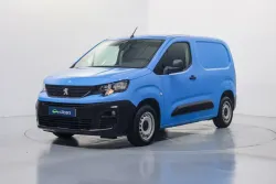 PEUGEOT Partner 1.6BlueHDI Premium Standard 600kg 75