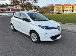Renault Zoe Life 40