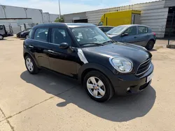 MINI COUNTRYMAN R60 D 90 ch One Business Call