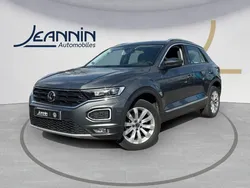 VOLKSWAGEN T-Roc 2.0 TDI 150 Start/Stop DSG7 Carat