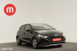 Hyundai i20 1.0 T-GDI Style DCT