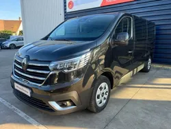 New Trafic III Phase 3 L2H1 LONG TPMR 2.0 DCI 150 CH BV6 TECHNO 9 PLACES 04/2025 '10 000Km' NEUF