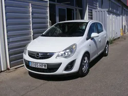 Opel CORSA 4 IV 1.3 CDTI95 FAP GRAPHITE 5P