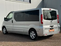 Opel vivaro/trafic long generation evado life multivan très rare