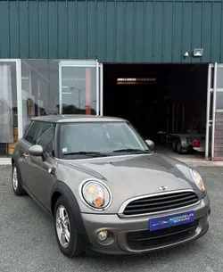 Mini MINI ONE D 90CH