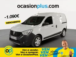 DACIA Dokker 1.6 Essential GLP 75kW