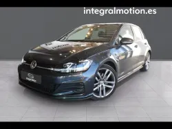 VOLKSWAGEN Golf 2.0TDI GTD DSG7 135kW