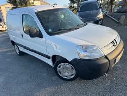 Peugeot Partner Tepee 1.6 HDi75 Confort