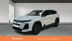 CITROEN C5 Aircross Hybrid Max e-DCS6 145