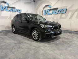 BMW X1 sDrive 18d 136 BVA F48 Lounge