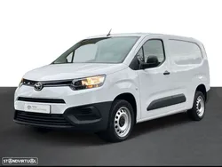 Toyota Proace City Verso 1.5D L1 Comfort
