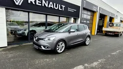 Renault Scénic IV dCi 120 EDC Business