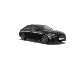MERCEDES Clase C C 220d 9G-Tronic