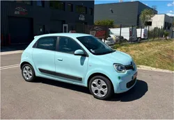 Renault twingo tce 95 ch zen