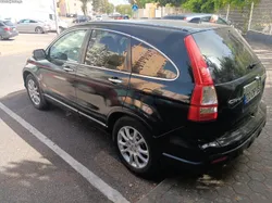 Honda CR-V suv