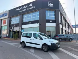 PEUGEOT Partner Tepee 1.6HDI Access