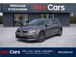 Volkswagen golf 1.2 tsi 110 bluemotion allstar dsg bva