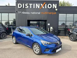 Renault clio v 1.0 tce 90 intens