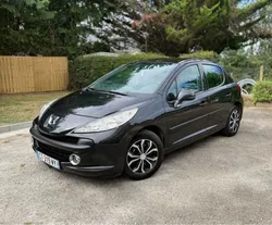 Peugeot 207 1.6 HDI