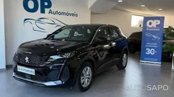 Peugeot 3008 1.2 PureTech Allure EAT8 de 2023