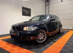 Bmw SERIE 1 (E81/E87) 116I 122CH SPORT DESIGN 3P