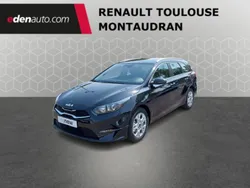 Kia CEED SW 1.5 T-GDi 140 ch BVM6 Active