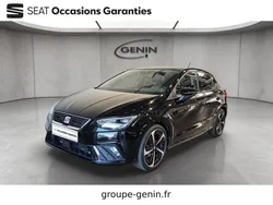 SEAT Ibiza 1.0 TSI 110 ch S/S DSG7 FR