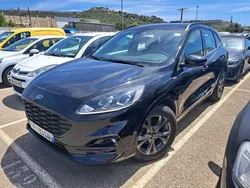 Ford Kuga 1.5 EcoBlue 120 S&S BVA8 ST-Line CHAINE 8MM