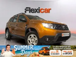 DACIA Duster 1.3 TCe Comfort 4x2 96kW