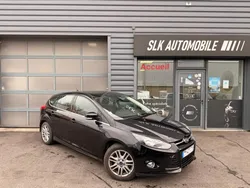 Ford Focus 1.0 SCTi 125ch EDITION