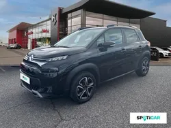 Citroen C3 Aircross PureTech 110ch S&S Feel Pack