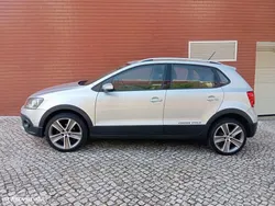 VW CrossPolo 1.2