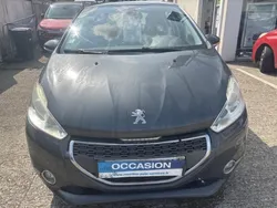 Peugeot 208 1.6 e-HDi FAP Allure 5p