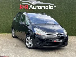 Citroën C4 Grand Picasso 1.6 HDi Confort