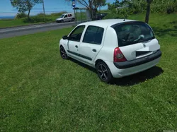 Renault Clio 1.5dci 5 lugares