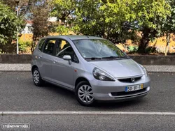 Honda Jazz 1.2 LS