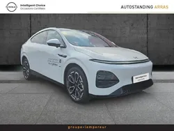 Xpeng G6 485ch 80,8kWh AWD Performance