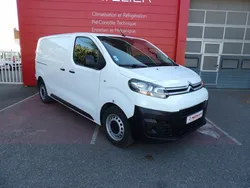 Citroen jumpy