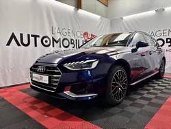 AUDI A4 Avant 35 TDI 163 S Tronic 7 Business Line