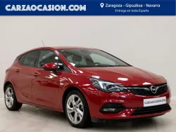 OPEL Astra 1.2T S-S GS Line 130